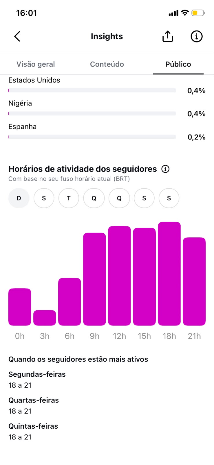 Métrica